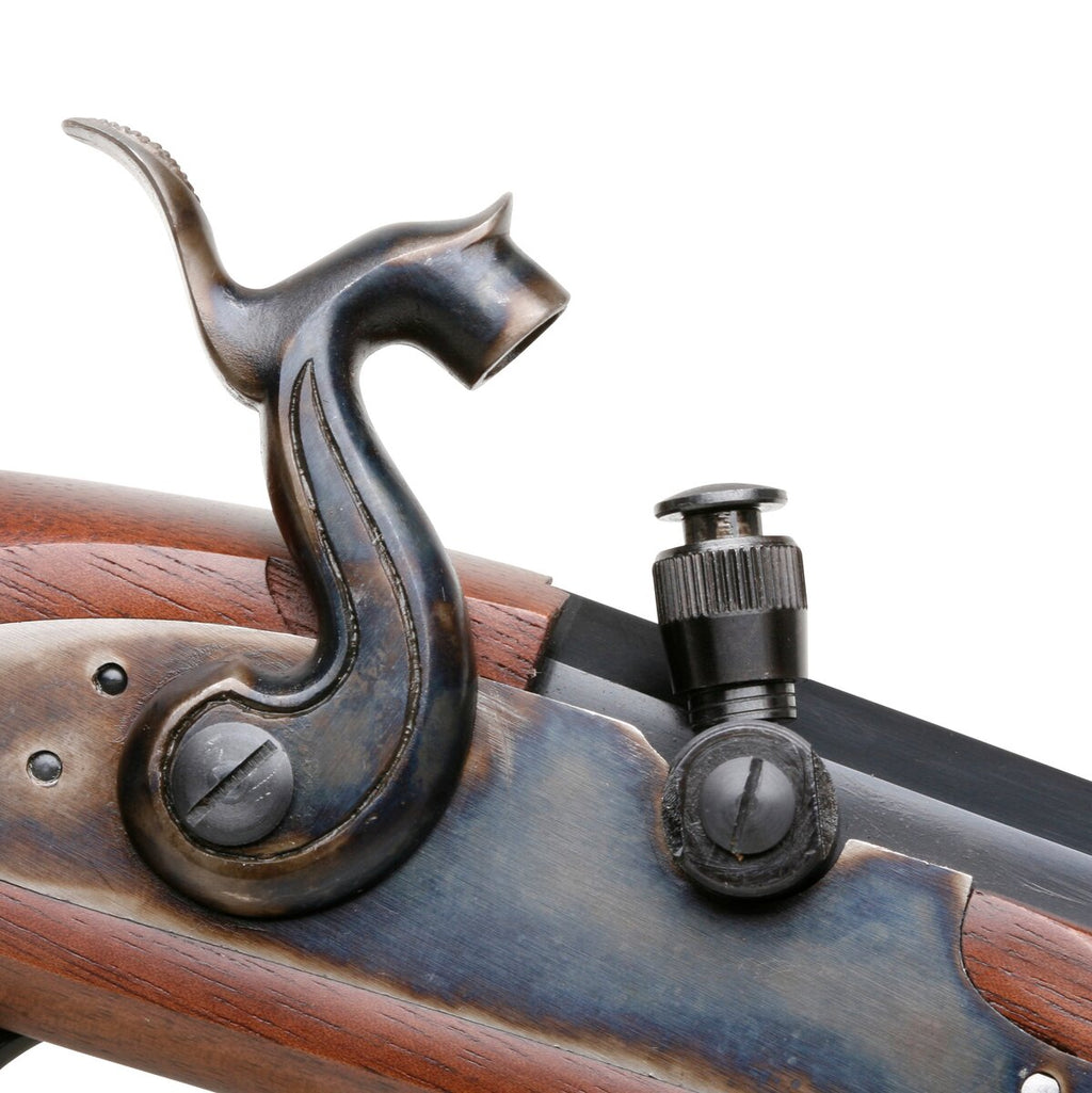 Davide Pedersoli Piston indoor shooting steel (1/4x28 UNF)