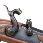 Davide Pedersoli Piston indoor shooting steel (1/4x28 UNF)