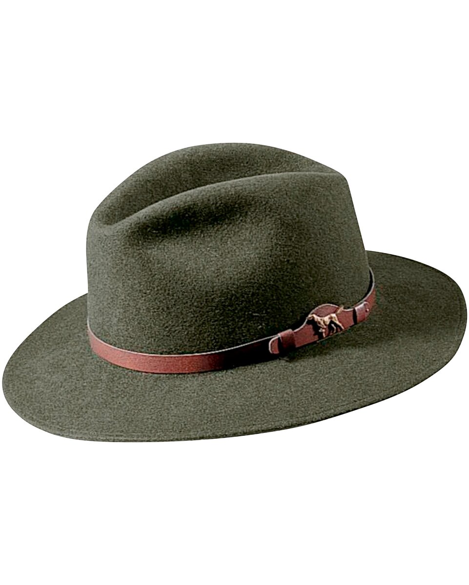 Parforce Rolling hat (Olive)
