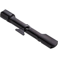 Dentler BASIS® base rail (M98/K98 without bead, without holes.)