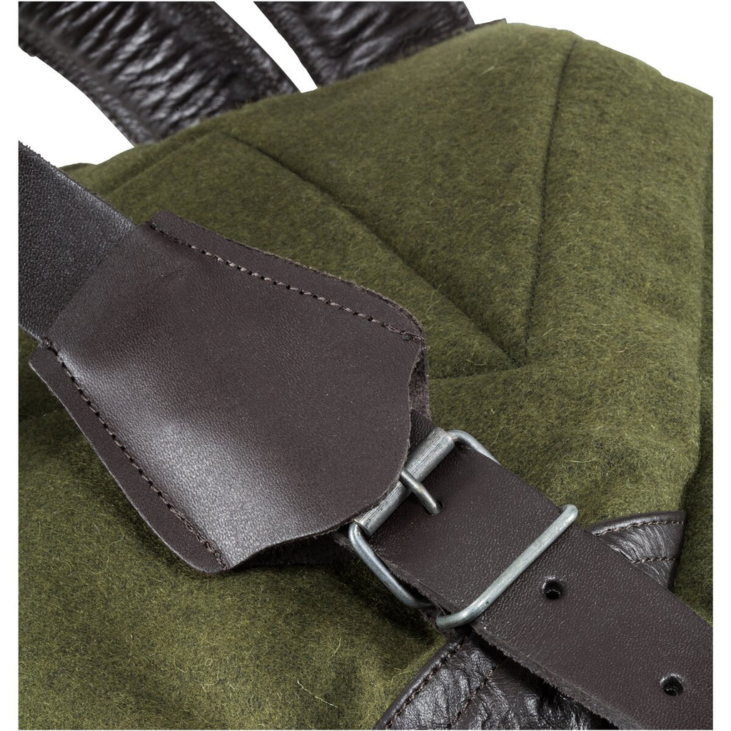 Parforce Loden backpack (Green Brown)