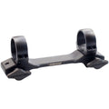 INNOGUN Quick release assembly ZERO for Weaver / Picatinny Ø 30 mm (Overall height 14.0 mm)