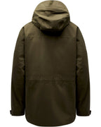 Pinewood Nydala Classic 2L jacket (Moss Green)