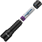 Ansmann Survival Flashlight TS1000RF