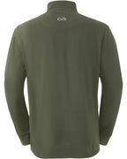 Merkel Gear Bush shirt Polygiene® (Olive)