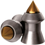 Haendler & Natermann 5.5mm Diabolo Hornet 1.05g (Kaliber 5,50) — Pack of 200 pcs