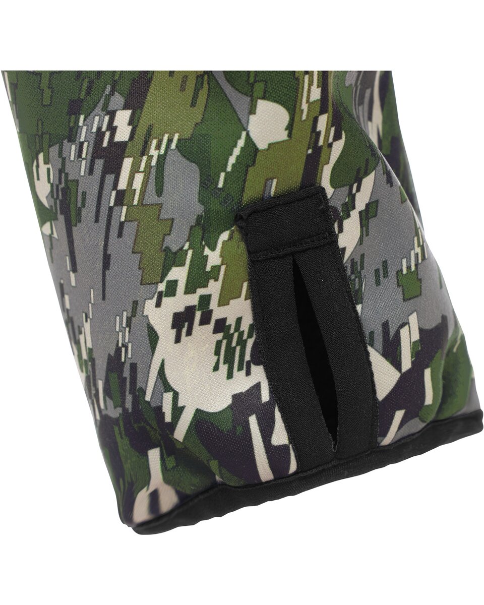 Parforce reversible jacket greenSphere® (Olive camo)