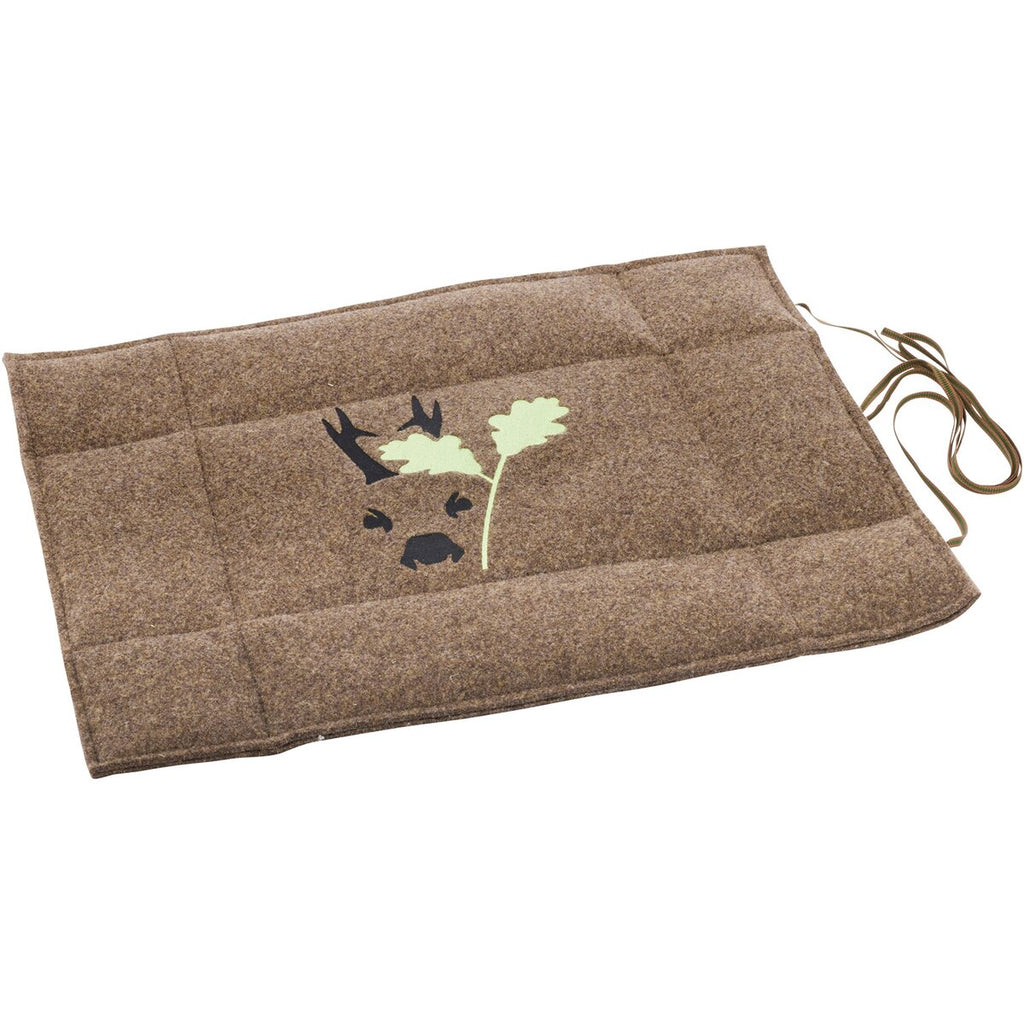 Waidgerechte Jagd Loden Thinsulate® seat cushion