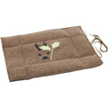 Waidgerechte Jagd Loden Thinsulate® seat cushion
