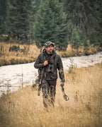Deerhunter Winter pants RAM (Olive)