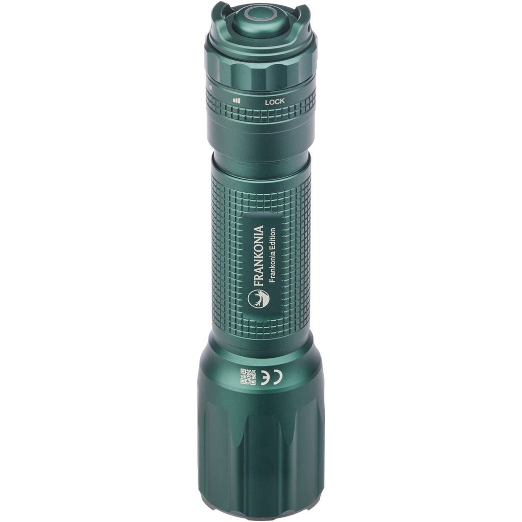 NEXTORCH Lamp TA30CMAX Frankonia edition