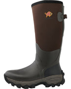 Gateway1 Woodwalker rubber boots (Dark brown)