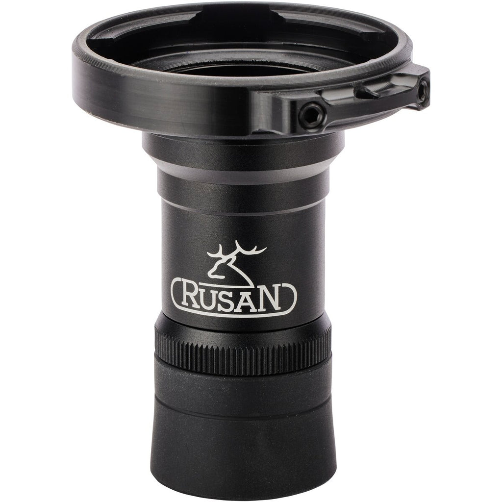 Rusan 2.5x eyepiece for MAR system
