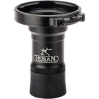 Rusan 2.5x eyepiece for MAR system