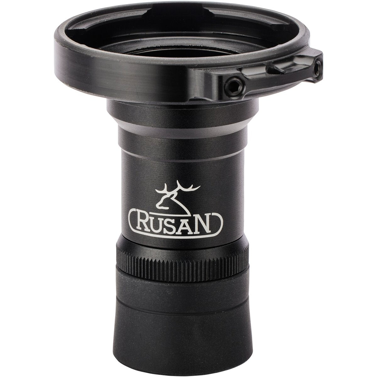 Rusan 2.5x eyepiece for MAR system
