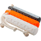 HP&G Retriever dummy bumper (Orange Ø 4.6 cm, length 24 cm, weight 200g)