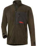 Parforce Ultimate light fleece jacket (Olive)