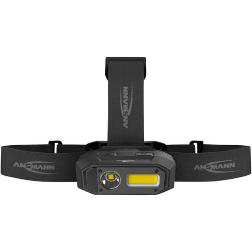 Ansmann Headlamp Profi-HD800RS-3.7