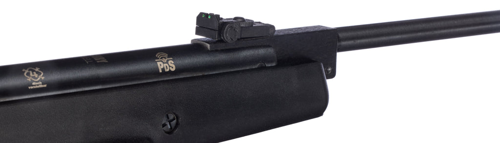 Mercury air Coromell PDS air rifle (Caliber 4.50)