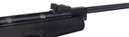 Mercury air Coromell PDS air rifle (Caliber 4.50)