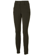 Chevalier Women's Pants Diana Hunting tights (Blackwood Brown)