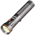 NEBO Flashlight Franklin Pivot RC