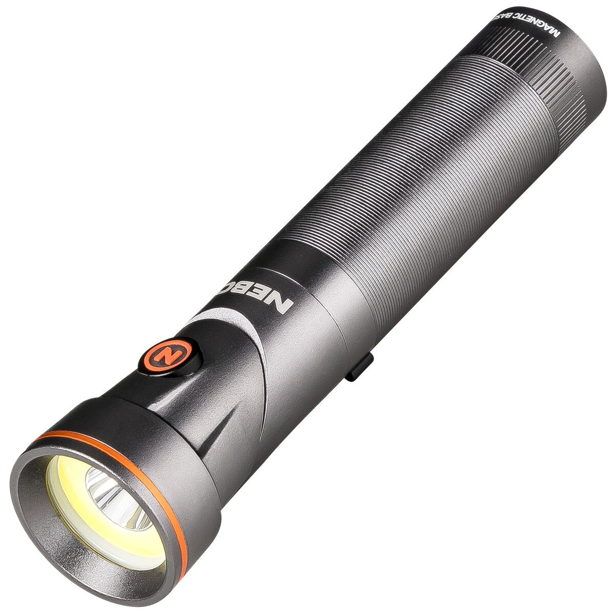 NEBO Flashlight Franklin Pivot RC