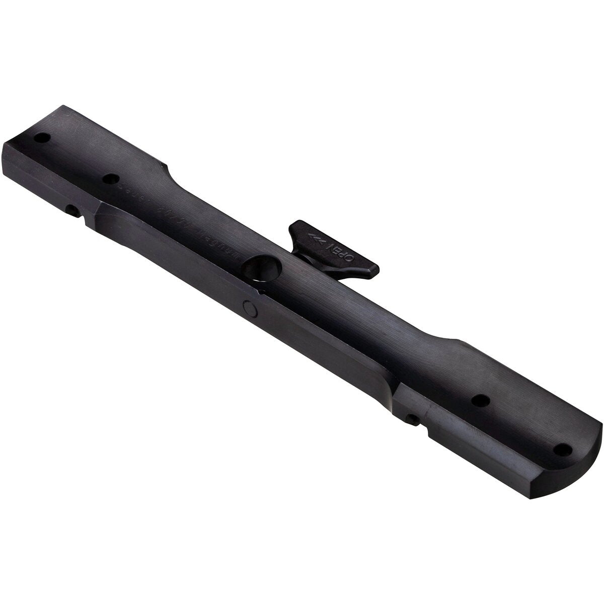 Базовая планка Dentler BASIS® (Sauer 80/90 длинная)