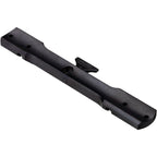 Dentler BASIS® base rail (Sauer 80/90 long)