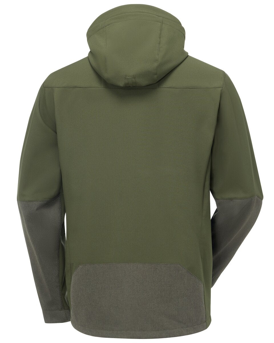 Parforce Mountain hardshell jacket (Olive)