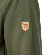 Parforce Mountain hardshell jacket (Olive)