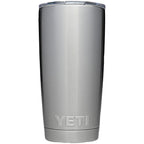 YETI Vacuum insulated mug Rambler 591 ml (Black)