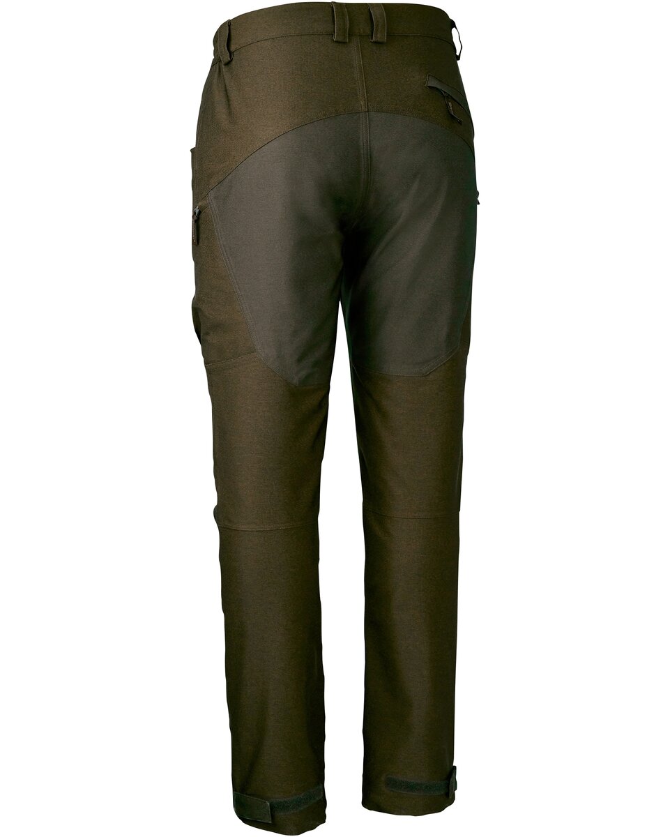 Deerhunter Chasse trousers (Olive)