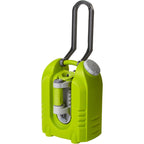 Aqua2go Mobile cleaner Pro with battery