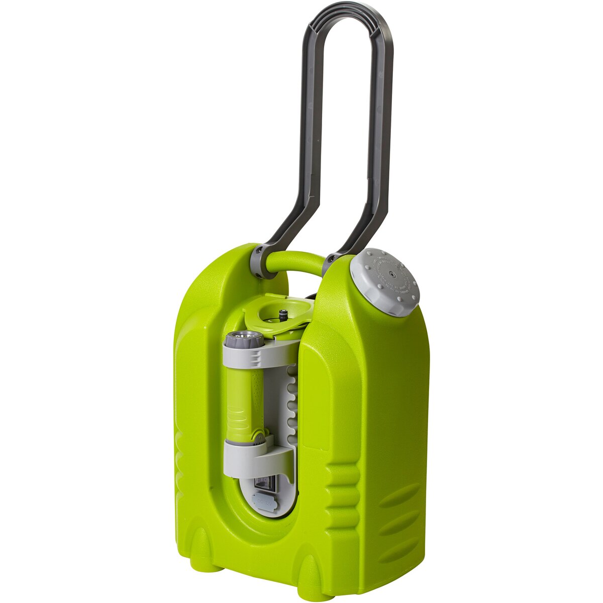 Aqua2go Mobile cleaner Pro with battery