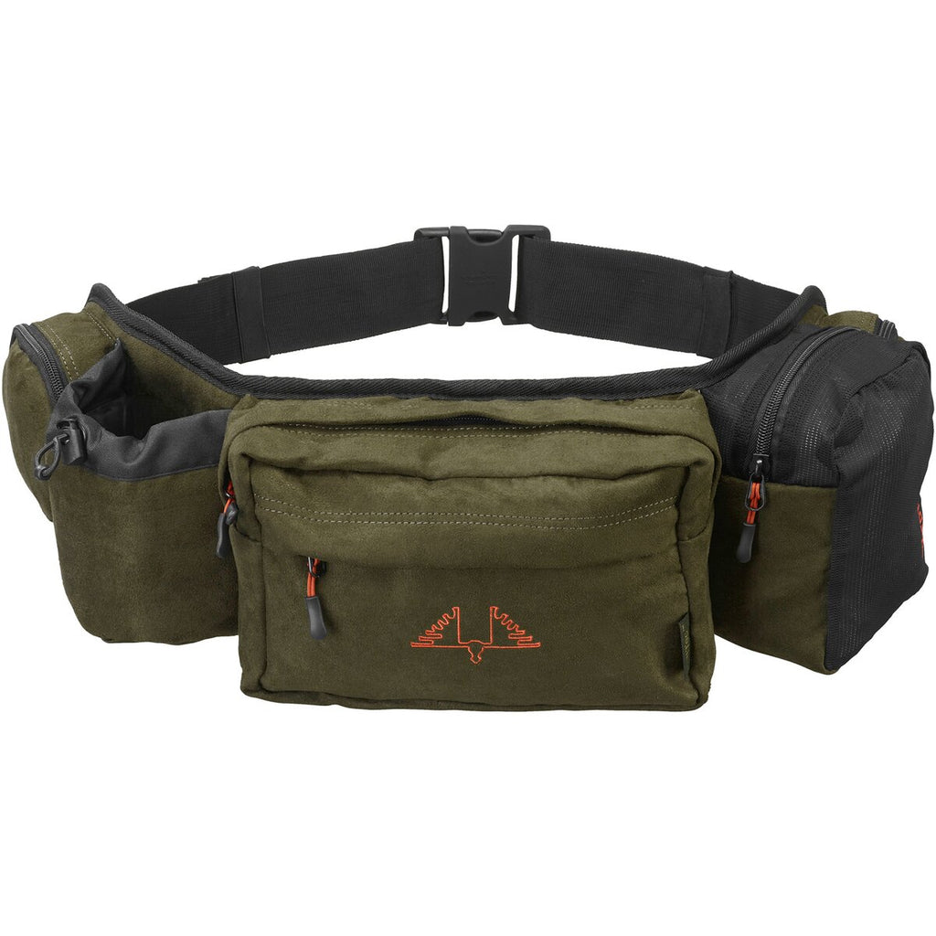 Swedteam Alpha belt bag (Desolve Fire)