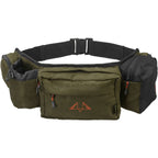 Swedteam Alpha belt bag (Desolve Fire)
