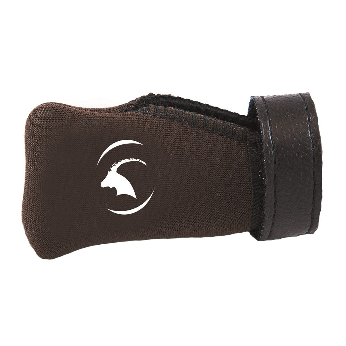 JAKELE Muzzle protector (For single-barreled weapons with a front sight saddle)