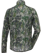 Parforce Half-Zip Functional Shirt greenSphere® (Olive camo)