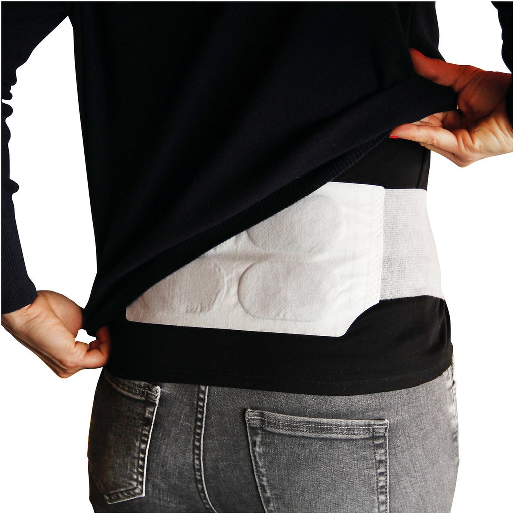 Thermopad Heat belt – 3 pieces