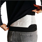 Thermopad Heat belt – 3 pieces