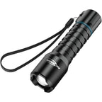 Ansmann Survival Flashlight TS1000RF