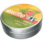 Haendler & Natermann 5.5mm Diabolo Excite Econ II 0.85g (Kaliber 5,50) — Pack of 250 pcs