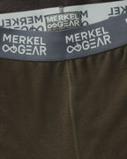 Merkel Gear Merino Leggings Ws (Olive)