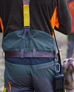 Parforce Hatz-Watz Evolution G2 sow protection trousers (Olive)