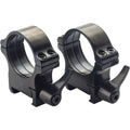 Rusan Tilt-on mounting quick release for Weaver / Picatinny profile Ø 25.4 mm (1") BH14 mm
