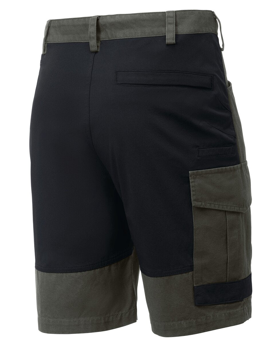 Parforce Shorts BePro (Olive/Black)