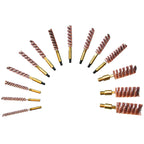 Raetz Bronze brush (9.3 mm (0.366"))