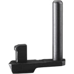 CZ Slide stop lever for CZ 75, 75 B and 75 Compact / SP-01 SHADOW (original size)