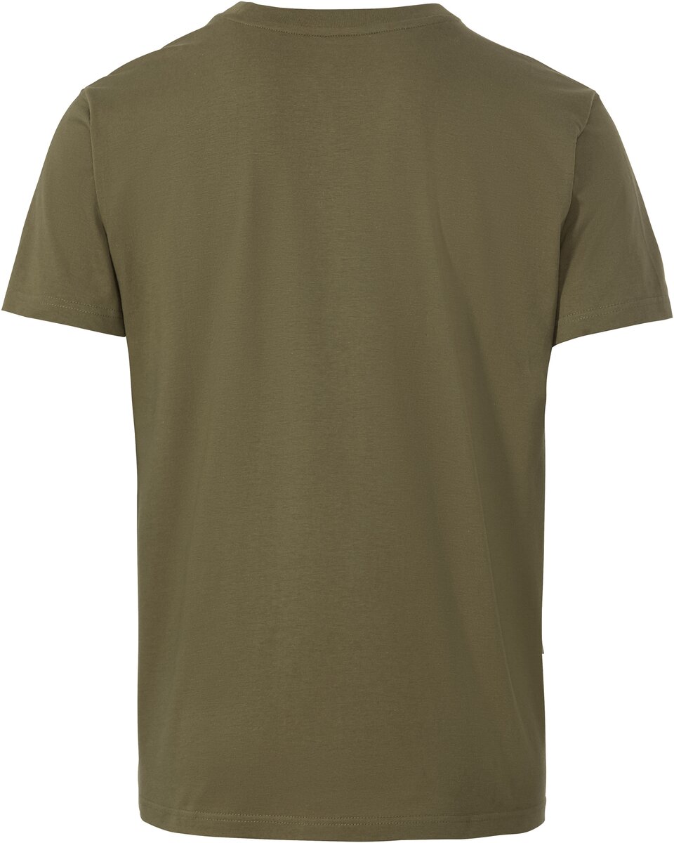 Parforce T-Shirts 2-Pack Bock Camo (Olive/brown)